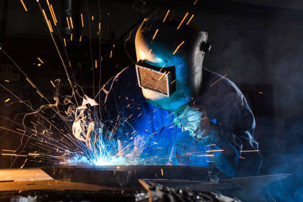Best Aerospace and Defense Welding in Solana, FL