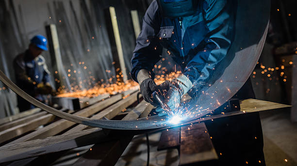 Trusted Solana, FL Welder & Metal Fabrication Experts