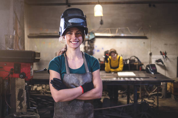 Affordable Welder Services in Solana, FL